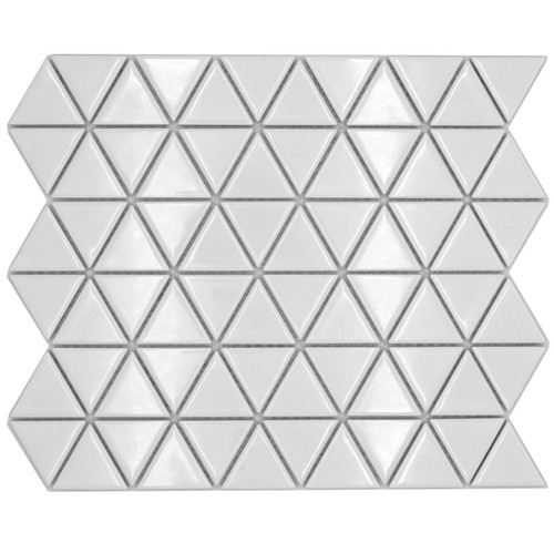 Mosaico ceramica dreieck - ceramica,