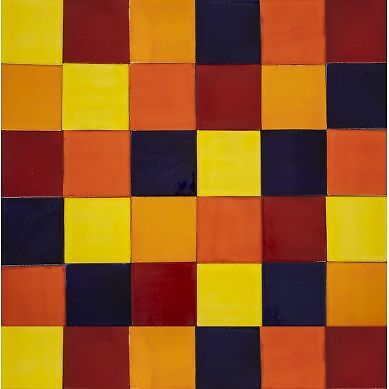 Patchwork piastrelle - patchwork, di