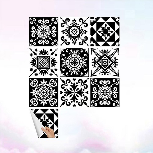 Pcs sticker per mattonelle - sticker,