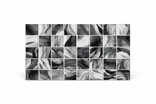 Mattonella mosaico 20x33 - mattonella, 20x33,4