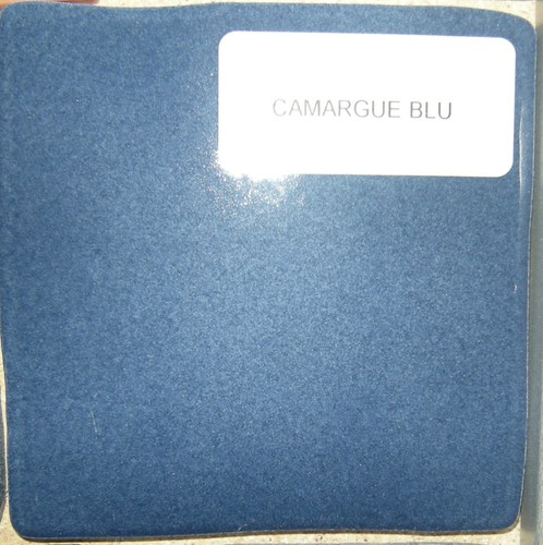 100 camargue blu - 100, pz
