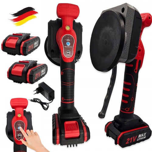 Piastrelle vibratore 21v - piastrelle, 5