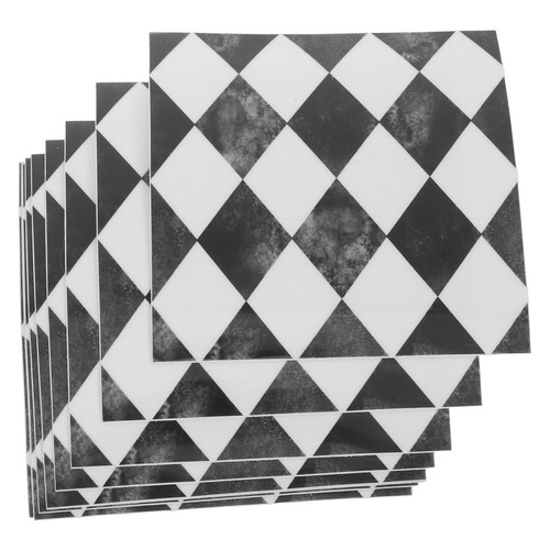 Pcs sticker piastrelle - sticker,