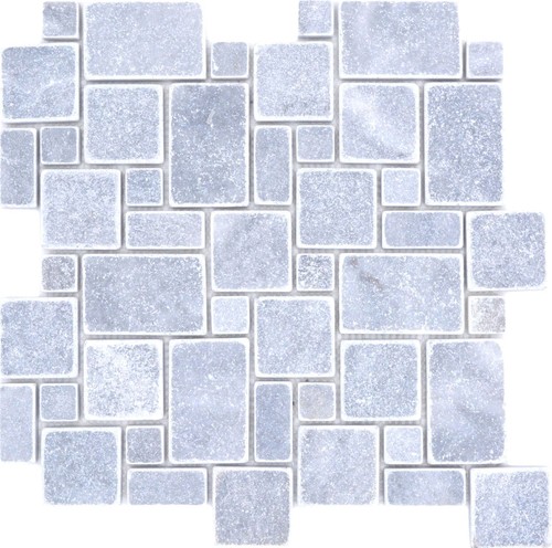 Mosaico pietra naturale - in,