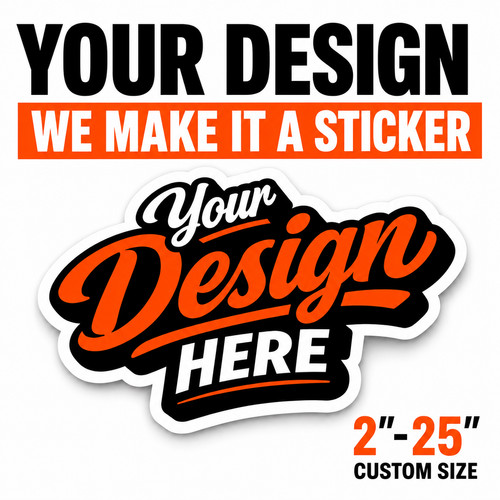 Adesivi logo personalizzati - logo,