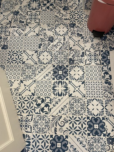 Nuovo piastrelle ceramiche - piastrelle,
