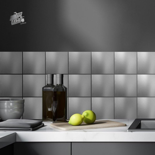 Adesivi piastrelle cucina