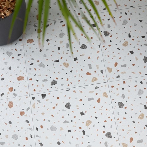 Pavimento pops terrazzo - pavimento,