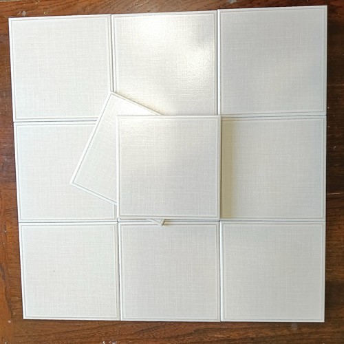 Mattonelle ceramica - 15,