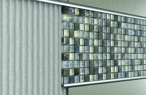 Barrette per matite in - mm,