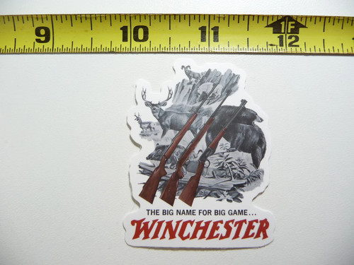 Winchester fucili cervo orso - fucili,