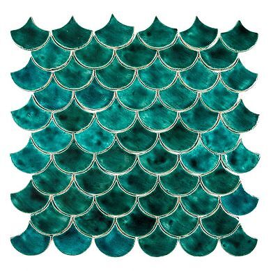 Mattonelle mosaico in - mattonelle,