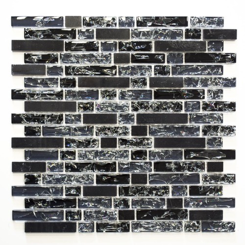 Mosaico mattonelle pietra - mattonelle,