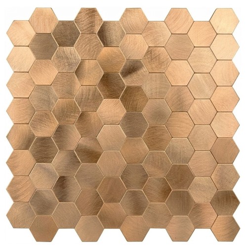 Foglio piastrelle mosaico - di,