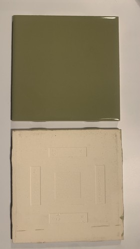 Piastrelle ceramica - in,