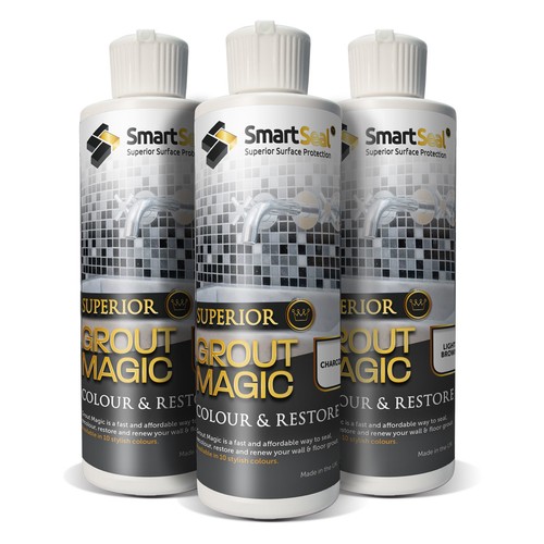 Stucco magic sigillante - stucco,