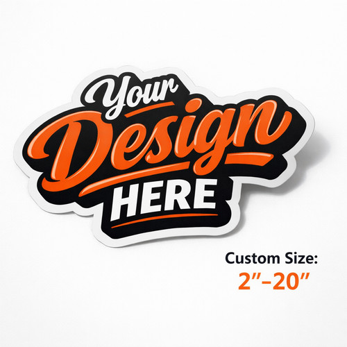 Adesivi logo personalizzati - logo,